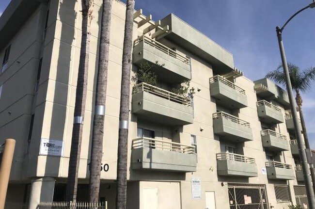 Photo - 1250 N. June St. Los Angeles CA 90038