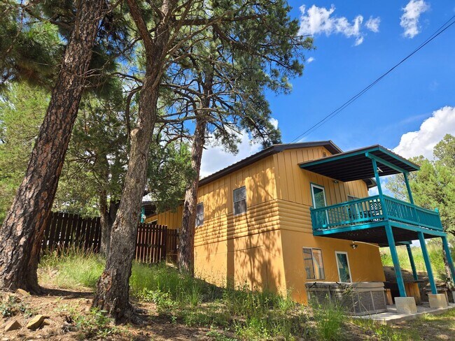 Spacious Remodeled Three Bedroom Cabin - Spacious Remodeled Three Bedroom Cabin House
