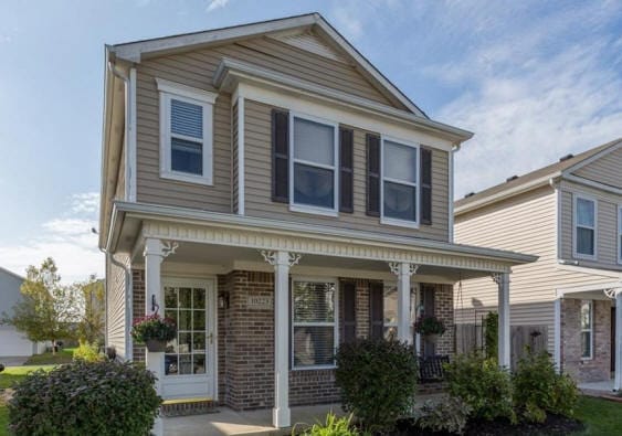 Photo - 10223 Cumberland Pointe blvd