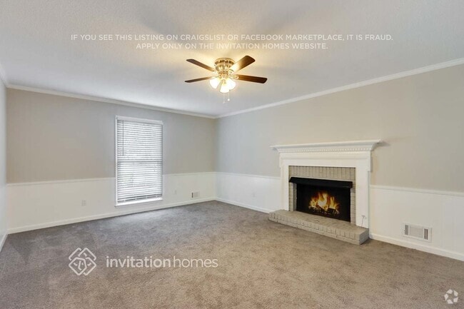 Building Photo - 6186 Pinewood Dr SE Rental