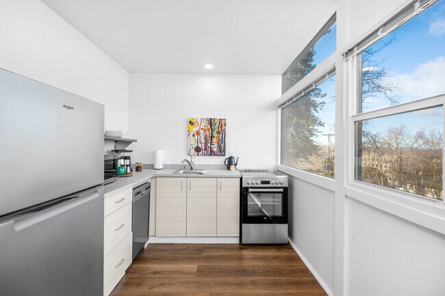 Photo - The Historic Apartments