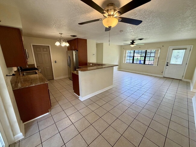 FOR RENT IN ROCKLEDGE — $2,350/MONTH