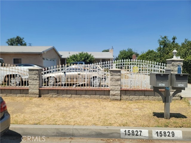 Building Photo - 15827 Fairgrove Ave Rental