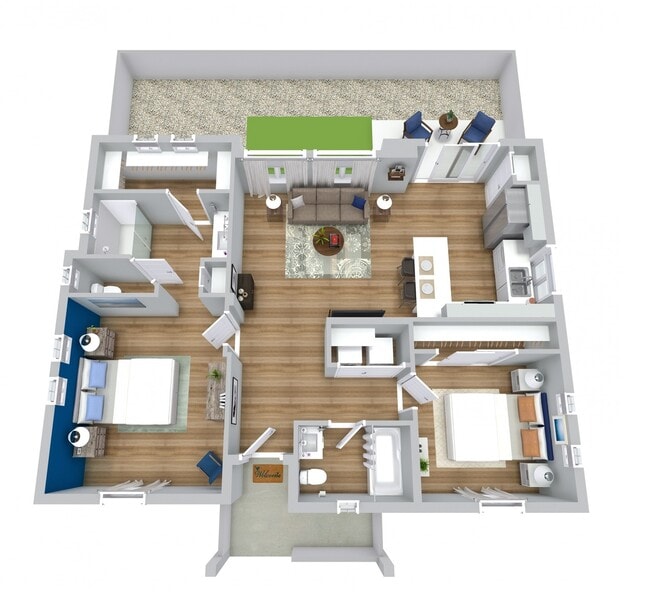 Photo - 7249 Borland Dr