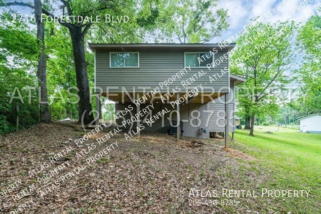 Photo - 2716 Forestdale Blvd