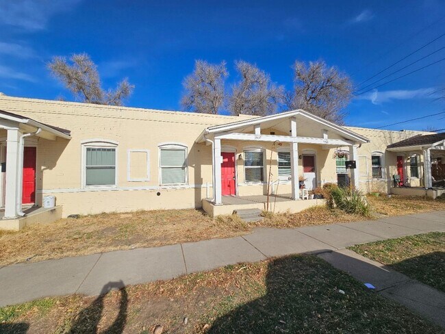 Photo - 1807 E 37th Ave