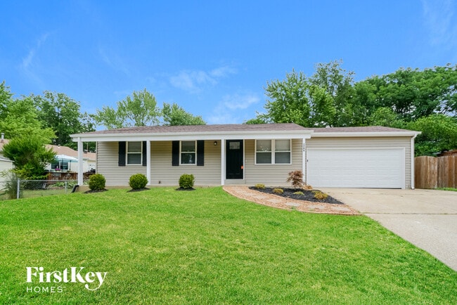 Photo - 1706 Pebble Brook Dr House