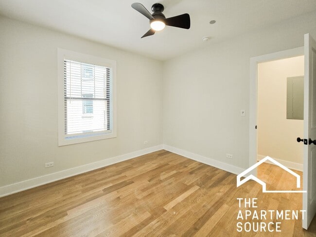 Photo - 2232 N Bissell St Unit 3W