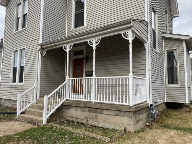 Building Photo - 8302 Curzon Ave