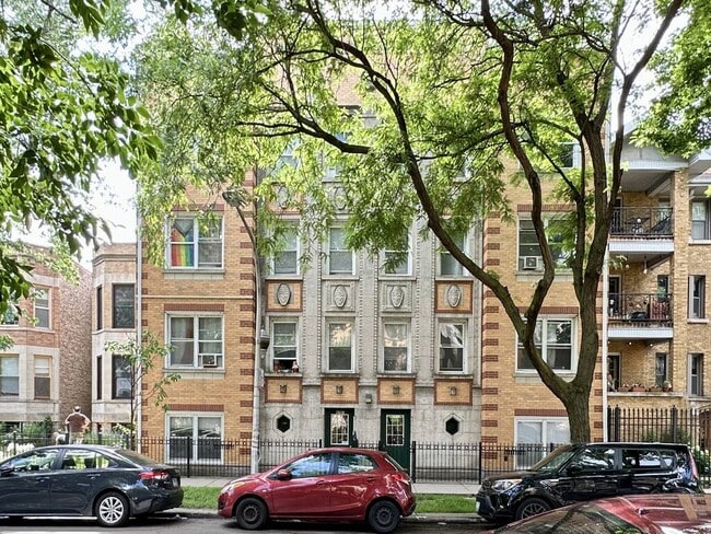 Photo - 4060 N Kenmore Ave Condo Unit 503