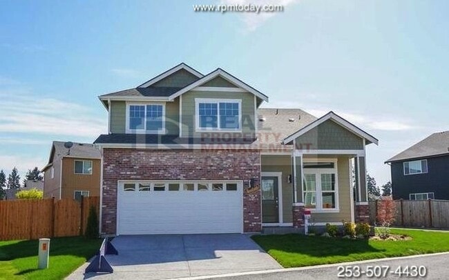 Building Photo - Gorgeous 4 Bedroom! Upgrades Galore! Rental