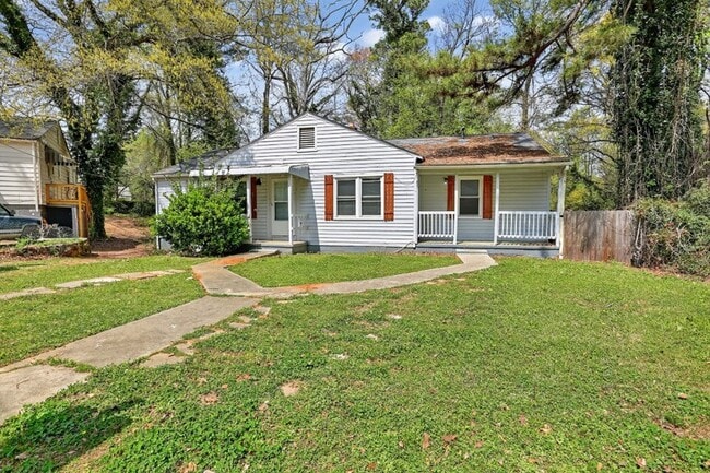 Photo - 1361 Byrere Terrace SW Unit 1