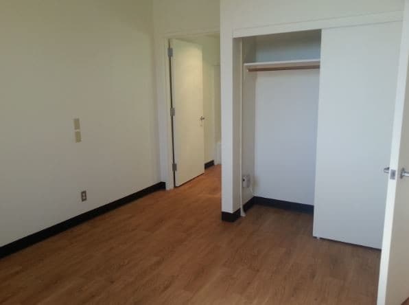 Silvercrest Senior Residence