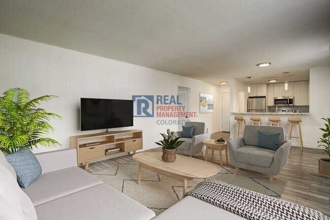 Photo - 1625 N Murray Blvd