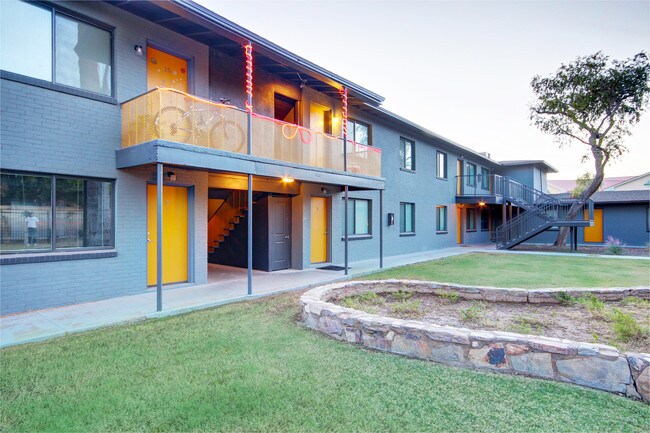 Fotografía del edificio - 28 on Thomas