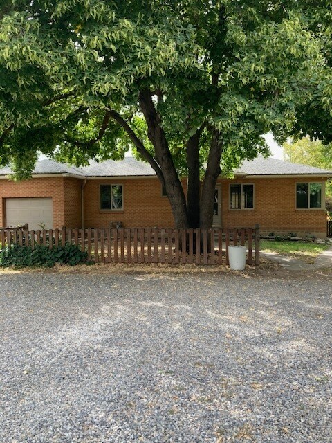 Front of house - 3472 S 1100 E (Salt Lake City, UT)