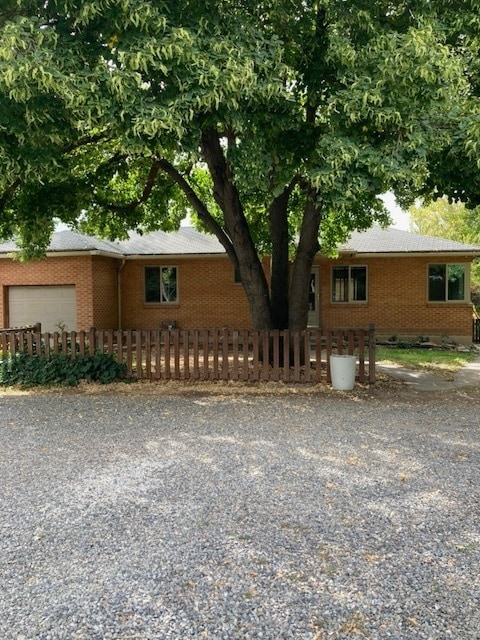 Front of house - 3472 S 1100 E House