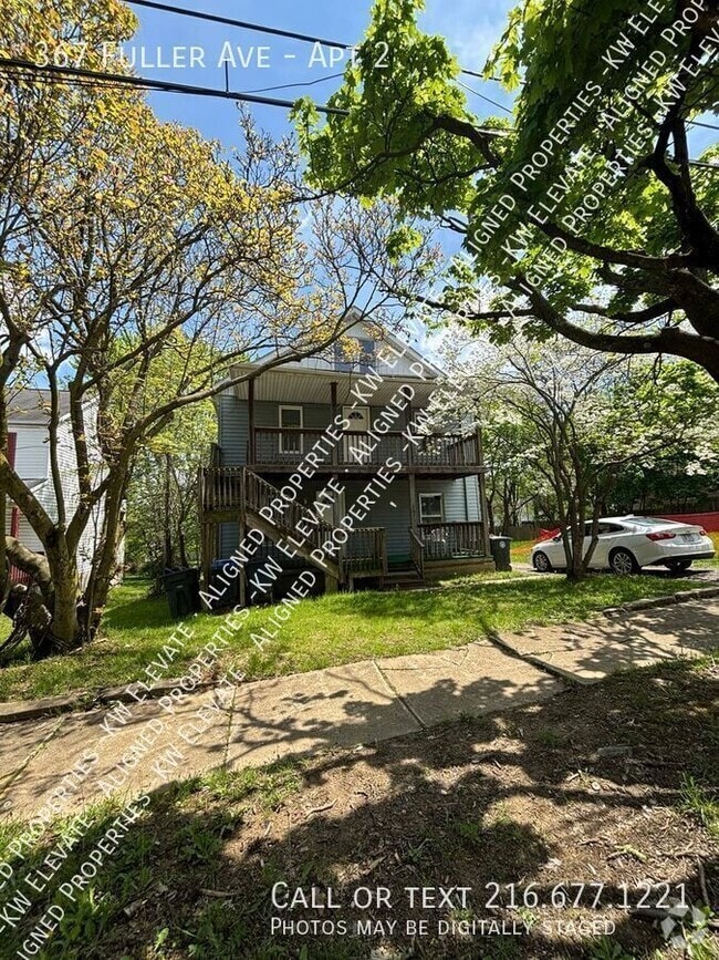 Building Photo - 367 Fuller St Unit Apt 2