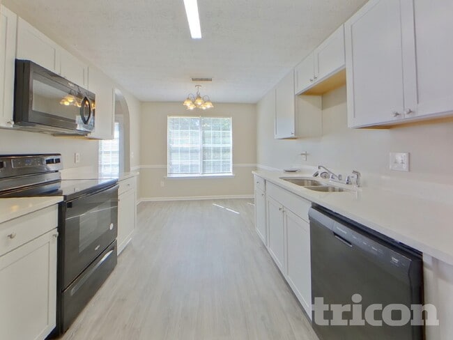 Photo - 3710 Michaels Creek Way