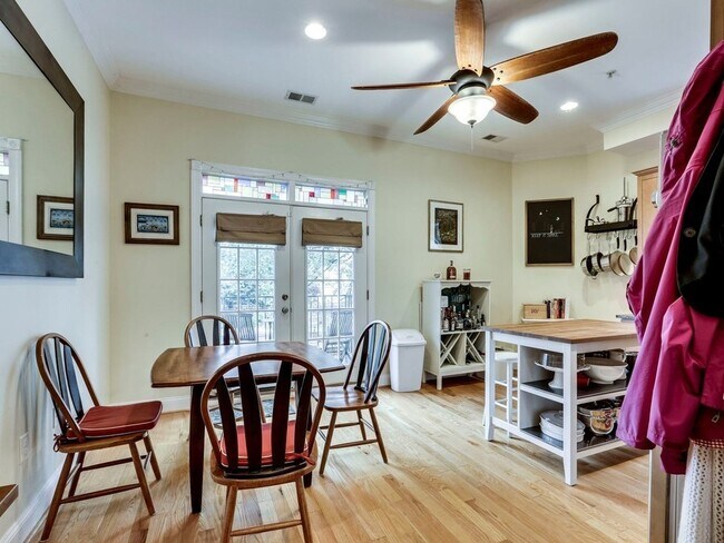 Photo - 3917 7th St NW Casa