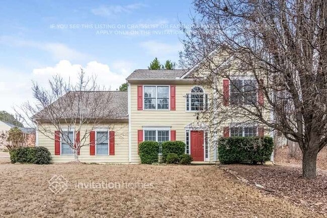 Building Photo - 1040 Deer Hollow Dr