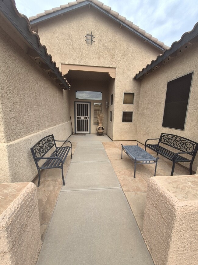 Photo - 3506 S Desert Lantern Rd