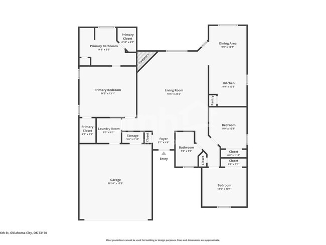 Photo - 709 SW 156th St