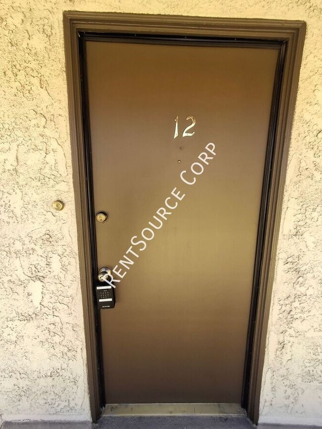 25000 Walnut St Unit 12