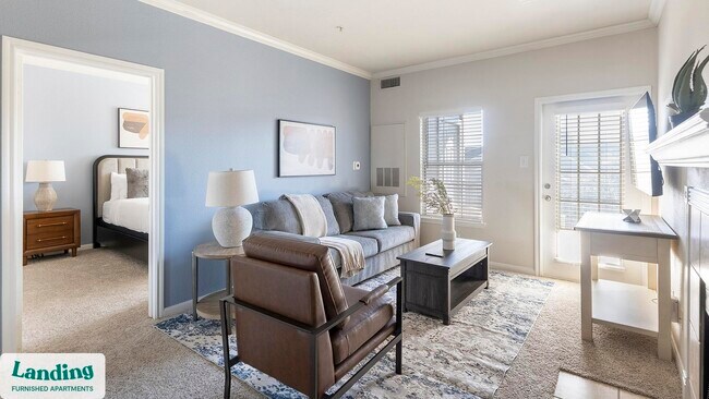 Photo - 1215 W Slaughter Ln Unidad 2034.1412152