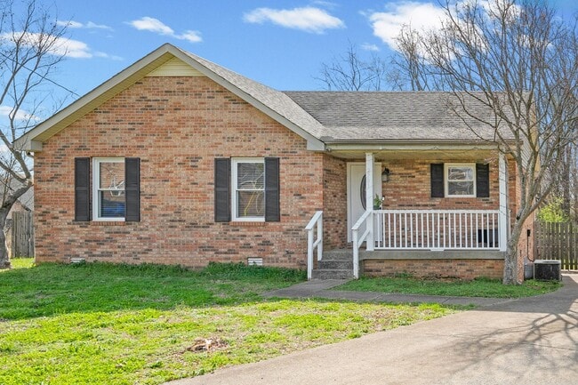 Building Photo - 2701 E Copeland Ct