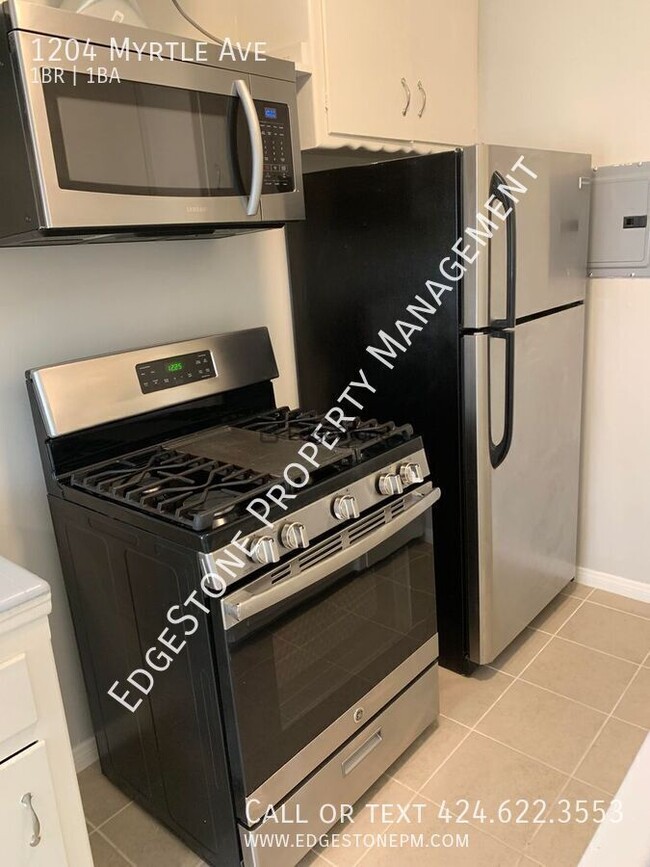 Photo - 1204 Myrtle Ave