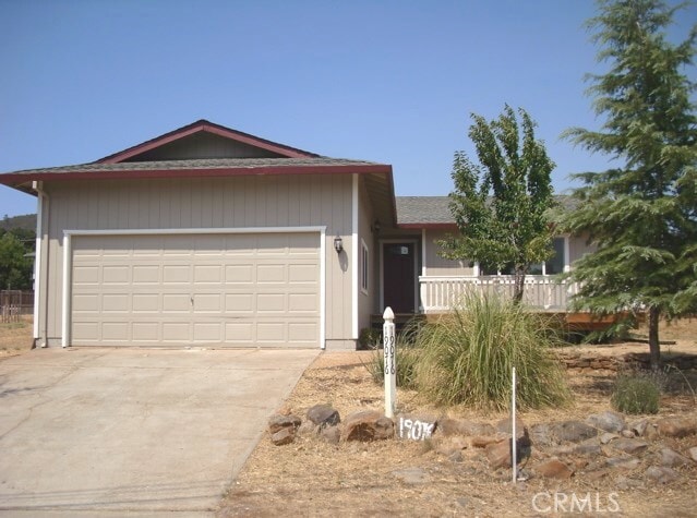 Building Photo - 19076 Coyle Springs Rd Rental