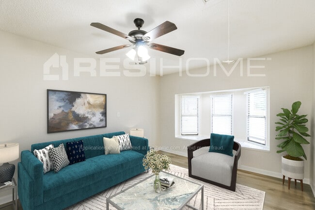 Photo - 8154 Huntington Dr