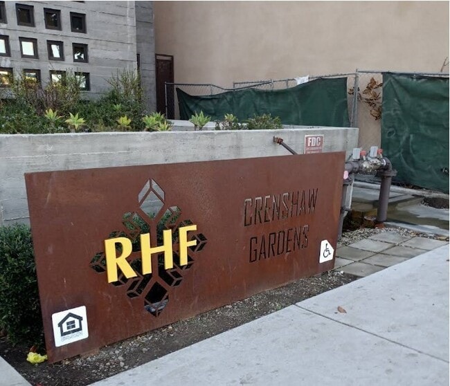 Photo - 3411 Crenshaw Blvd