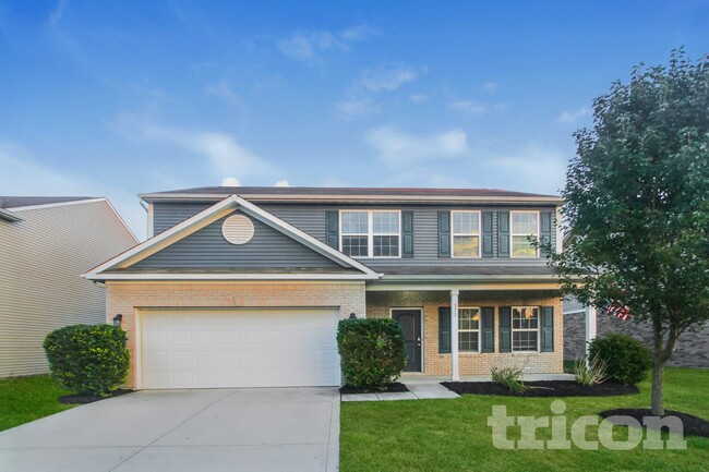 Building Photo - 371 Wakefield Ct