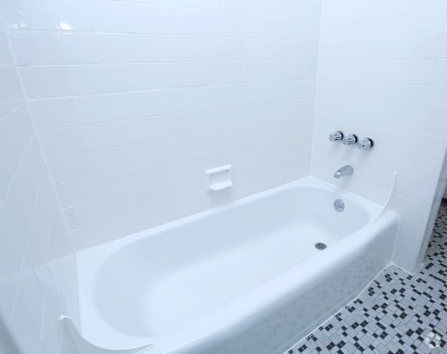 Bathtub