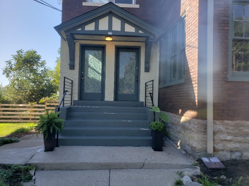 Photo - 805 Ridgeway Ave
