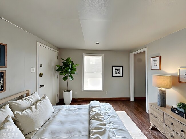 Photo - 2105 26th St