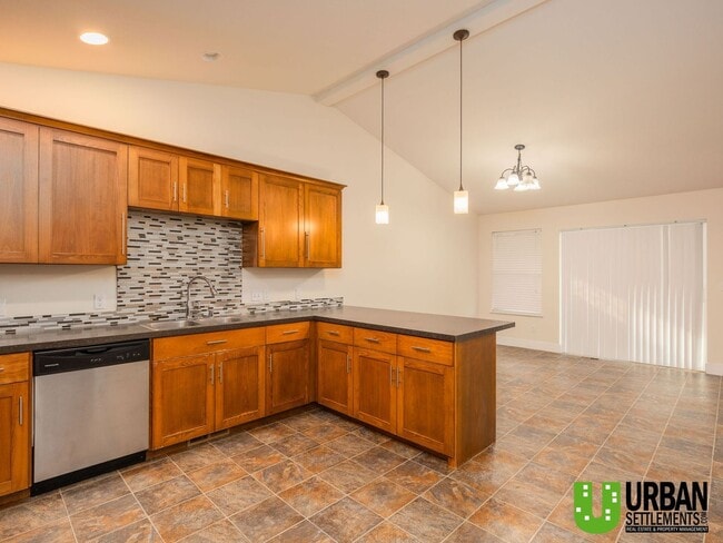 Photo - Clean, Comfortable Home in a Great Spokane Valley Location!