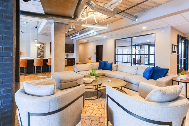 Community Room