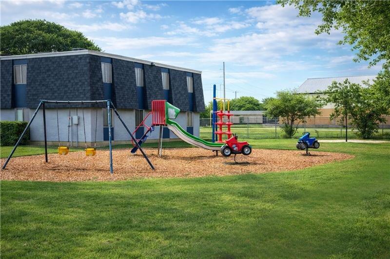 Photo - McMullen Square