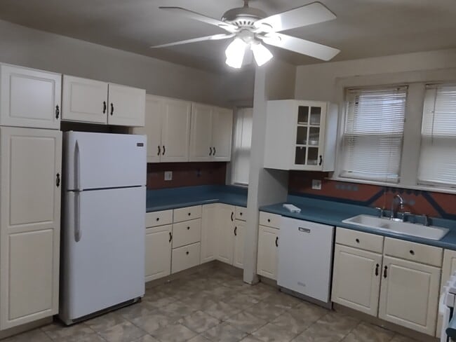 Cocina - 7219 N Wolcott Ave Unidad 1