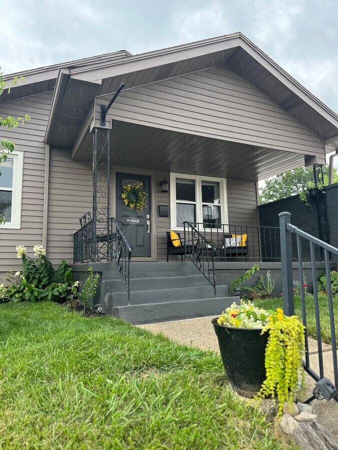 Photo - 2802 Linden Ave Casa