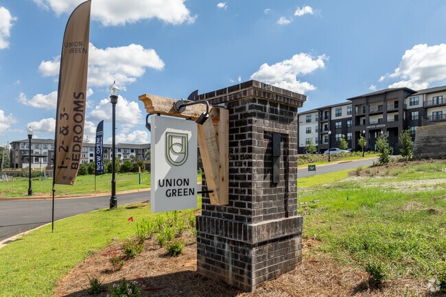 Union Green