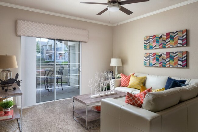 The Highlands - The Highlands Apartments