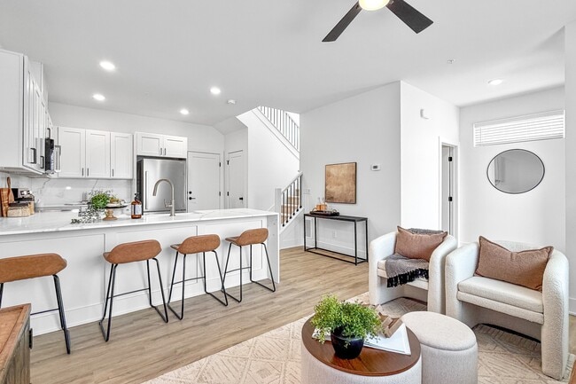 Photo - The Flats at West Glen