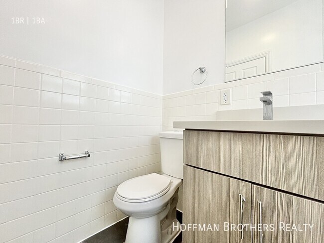 Photo - 1217 N Berendo St Unit 3