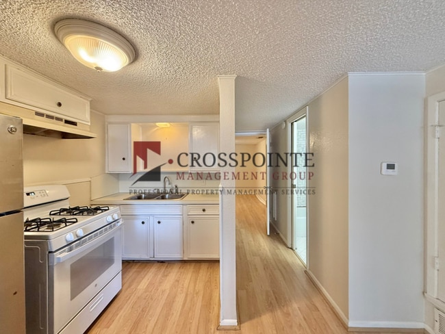 Photo - 1 Bed 1 Bath at Broadway Apartments! All Bills Paid!