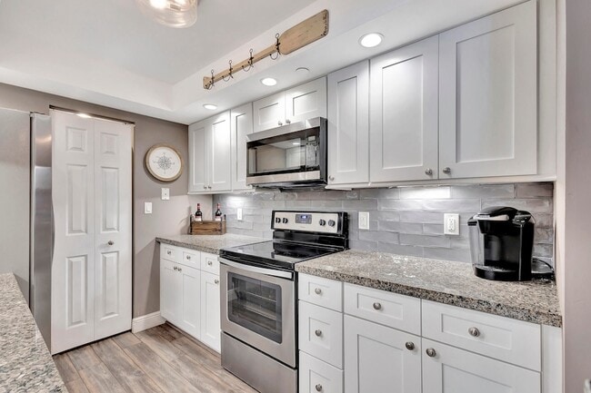 Photo - 3000 N Ocean Dr Unit 17-B