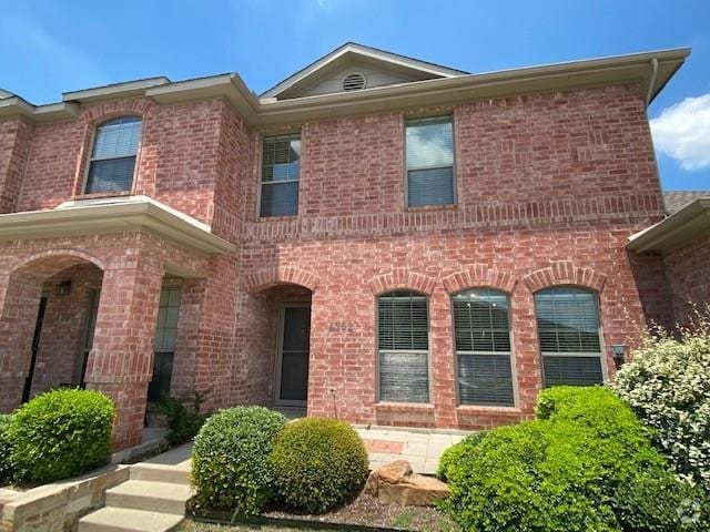 Building Photo - 575 S Virginia Hills Dr Unit 4302 Rental
